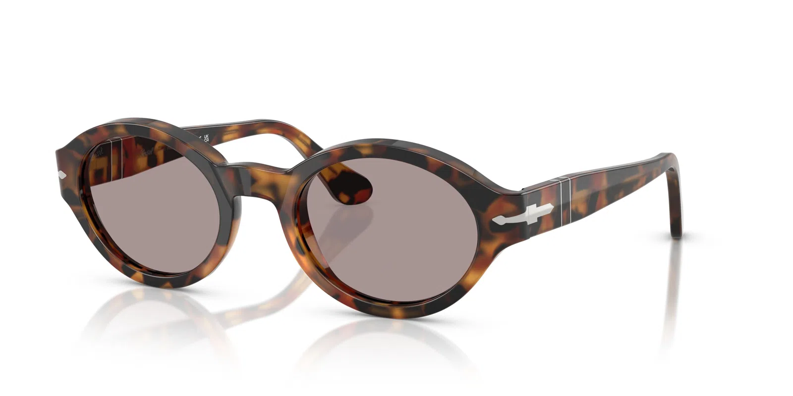 Persol Loris 3378S Sunglasses - view 24